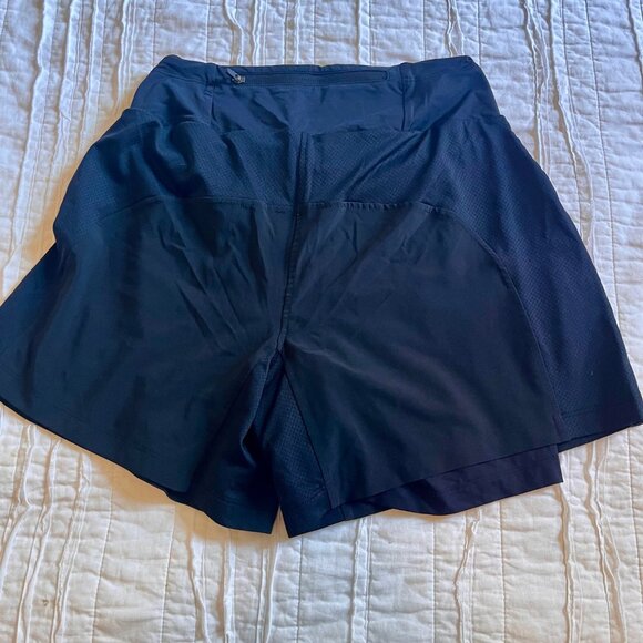 Gore Wear Running Skort – Black – Size S (EU 36) - Picture 3 of 4